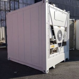 10ft high cube reefer konteyner 3