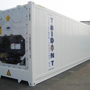 40ft Hihh Cube Reefer Container 600x450 1 3