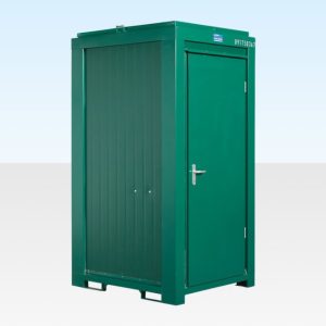 716 Single Toilet ral6005 side 960x640 1 3