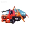 37 TON CONTAINER SIDELOADER FOR SALE