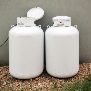 Buy 120 gallon propane Tanks Online 3