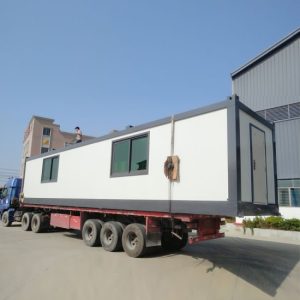 New Type Prefabricated Fabrication Multi Container Container Houses 1 3