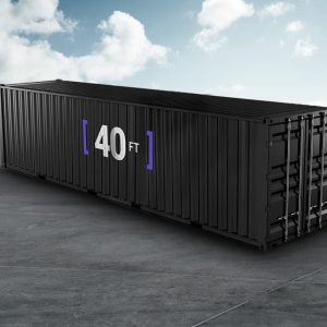 container 40FT 3