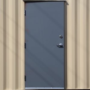 man door 1 3