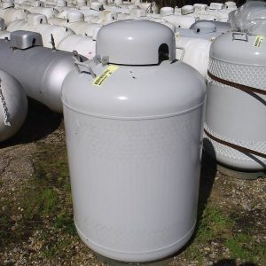 propane gas tank 1 3 2