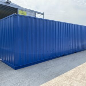30ft Shipping Container