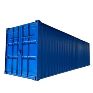 30ft Shipping Container